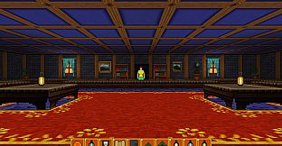 Chronicles of Vaeltaja: In Search of the Great Wanderer