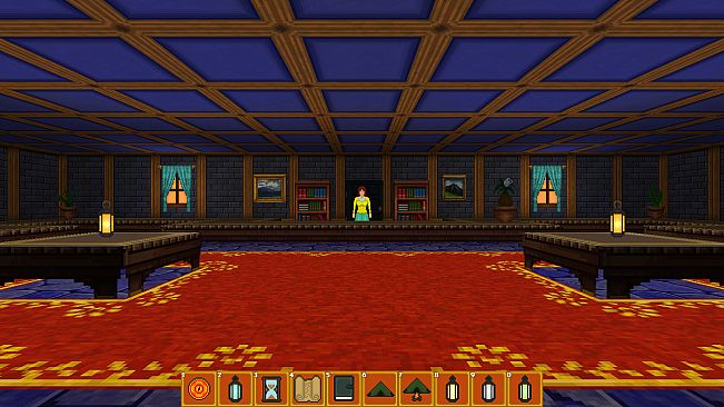 Chronicles of Vaeltaja: In Search of the Great Wanderer