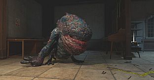 Resident Evil Re:Verse - Creature Skin: Hunter γ (Resident Evil Outbreak)
