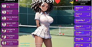 Hentai Clicker: Selena is streaming