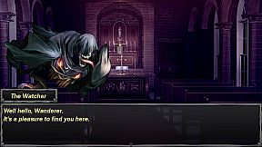 The Test: Secrets of the Soul