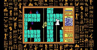 Pharao Reloaded