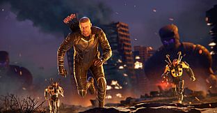 Marvel's Avengers Endgame Edition