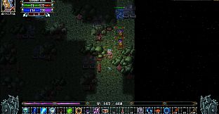 Rogue Empire: Dungeon Crawler RPG