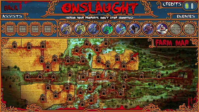 The Culling Of The Cows