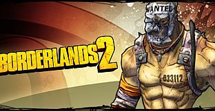 Borderlands 2: Psycho Madness Pack