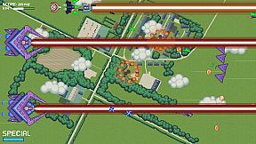 Lazy Galaxy: Rebel Story