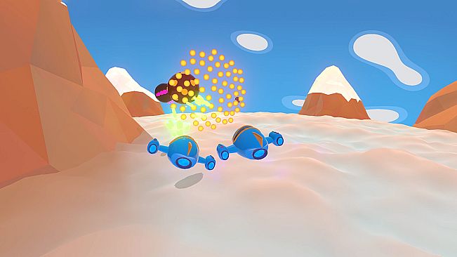 Towards a perilous journey