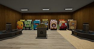 Center Station Simulator - Supporter Pack