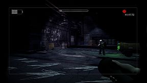 Slender: The Arrival (2015)