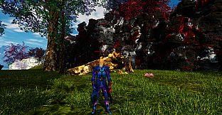 Tormented Soul - Eisington's Founder Cosmetics Bundle