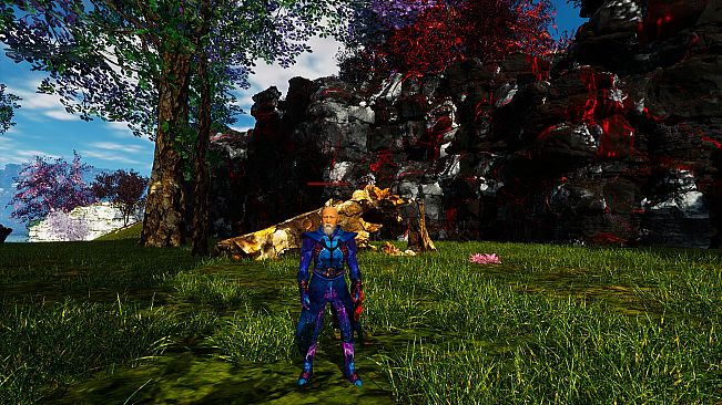 Tormented Soul - Eisington's Founder Cosmetics Bundle