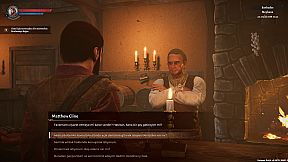 Corsairs Legacy - Pirate Action RPG & Sea Battles