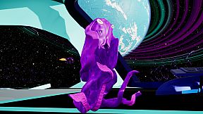 Haunted Space Hotel: Vacancy