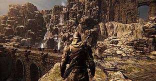 Forsekir:First Invasion