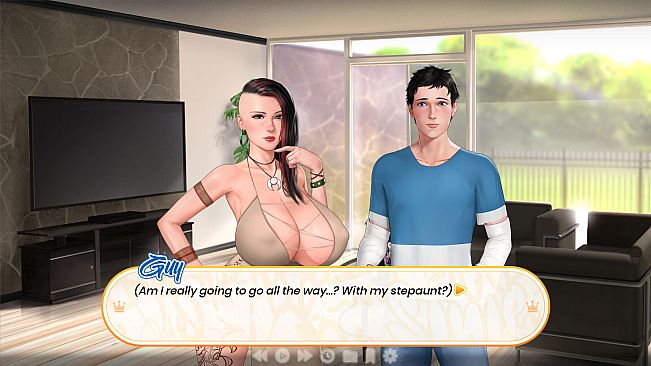 Prince of Suburbia - Part 1