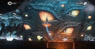 Anew: The Distant Light