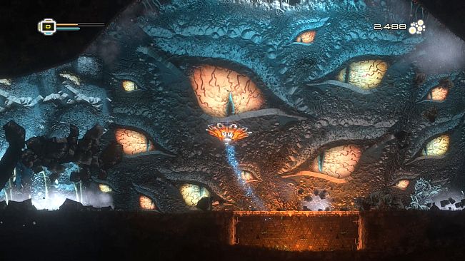 Anew: The Distant Light