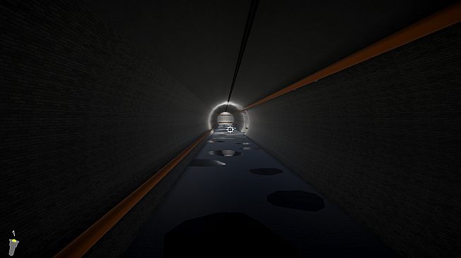 Just an Ordinary Maintenance Check