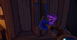 Slink & Snatch: Tales of Thievery