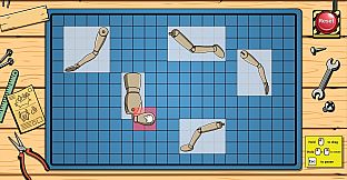 Build From Scratches