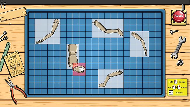 Build From Scratches