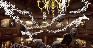 Illusionary Manor