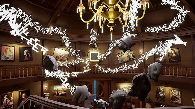 Illusionary Manor