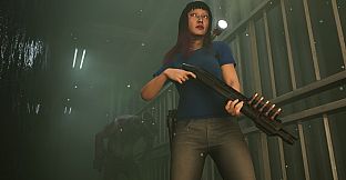 Outbreak: Shades of Horror Deluxe Edition