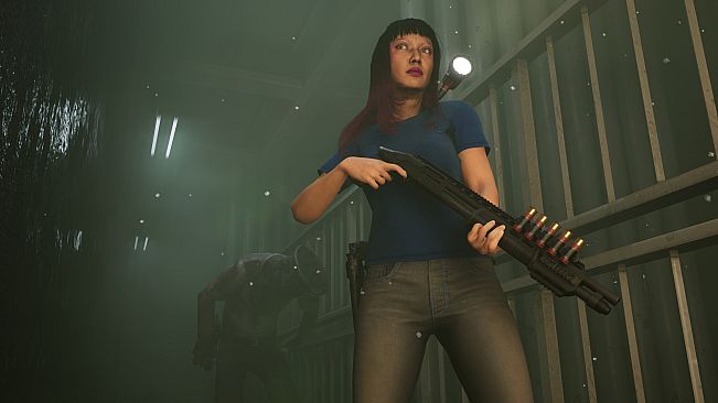 Outbreak: Shades of Horror Endless Epidemic Collection