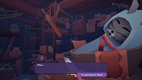 WYRMHALL: Brush and Banter