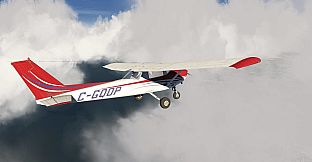 Aerofly FS 2 - Just Flight - Cessna 152