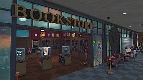 Escape Academy 2: Back 2 School