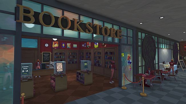 Escape Academy 2: Back 2 School