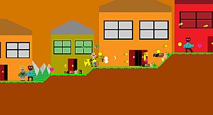 Uncle Kenny The Game