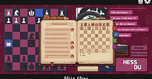 Chess You
