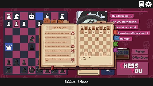 Chess You