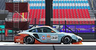 CarX Street - DLC Sunset Speedway