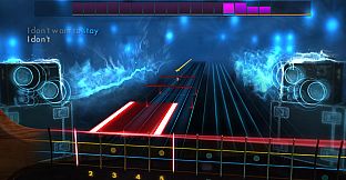 Rocksmith 2014 Edition – Remastered – Pearl Jam - “Yellow Ledbetter”