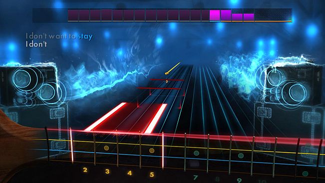 Rocksmith 2014 Edition – Remastered – Pearl Jam - “Yellow Ledbetter”