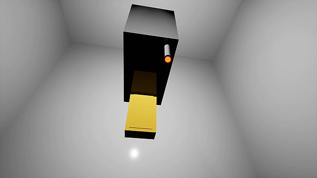 Just get in through the door