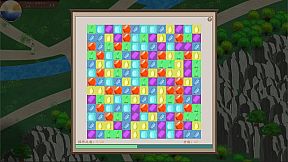 九州：商旅（Nine Provinces: Caravan）