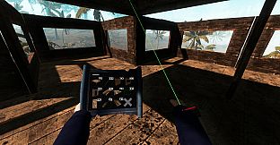 Survival Simulator VR