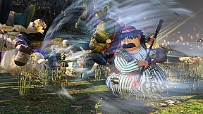 DRAGON QUEST HEROES II