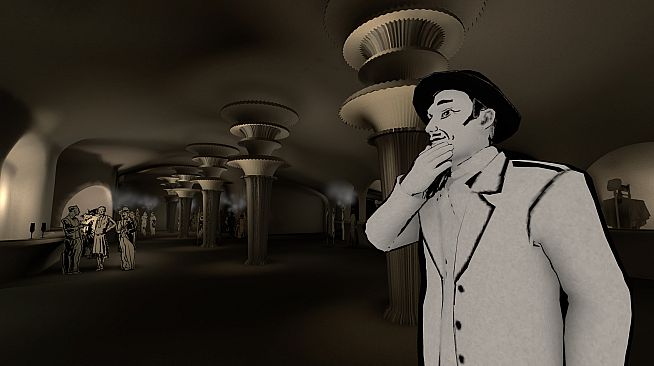 Opening Night at the Großen Schauspielhaus - Berlin 1927