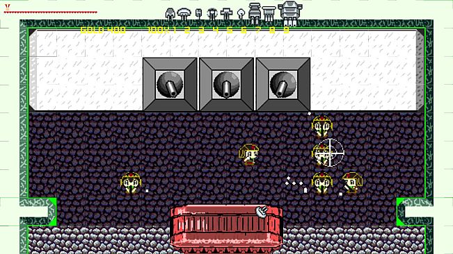 Starry Moon Island DNA War MP05