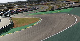 Le Mans Ultimate - 2024 Pack 3