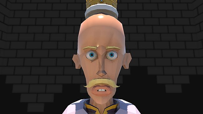 Crown Yer King