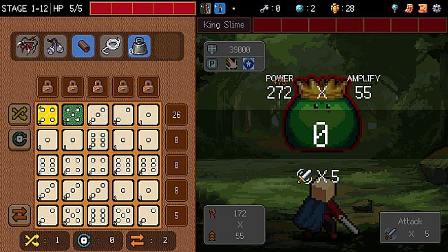 Dicewayfarer