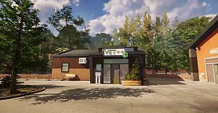 Animal Shelter - Vet Clinic DLC